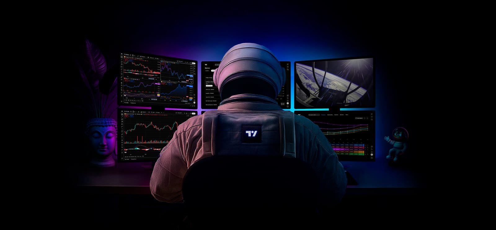 The Operating System of Decentralized Trading